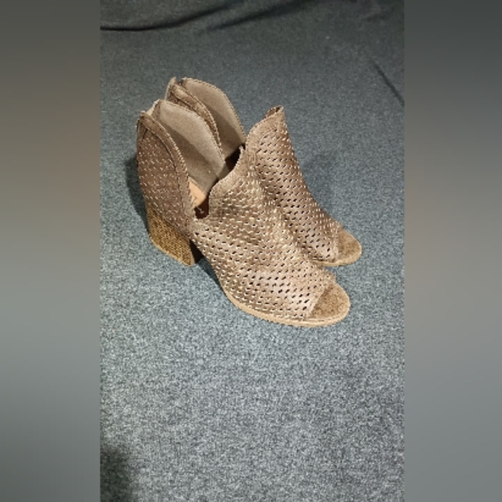 Wedges